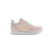 U.S. polo Assn. Patike za devojcice Nobik010K3Nh1_079123C_Rosapin-Si, Roze