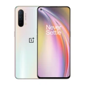 ONEPLUS pametni telefon Nord CE 5G 12GB/256GB, Silver Ray