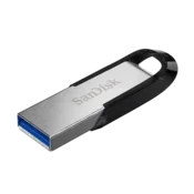 SANDISK 1TB Ultra Flair USB-A 3.0 USB ključ (črn)
