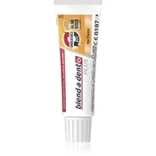 Blend-a-dent Unbeatable Bite fiksacijska krema za zobne proteze 40 ml