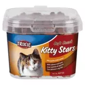 Trixie Poslastice za mace Kitty Stars, 140 g