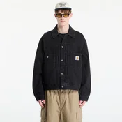 Jakna Carhartt WIP Belmar Jacket UNISEX Black XS
