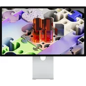 Monitor Apple - Studio Display XDR, 27, 5K, IPS, standardno staklo, podesivi stalak