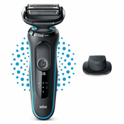 Braun 51-M1200S  Razor Brijac Dom