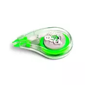 FORPUS KOREKTURNI TRAK ECO, 6 M