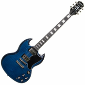 Epiphone SG Custom Figured