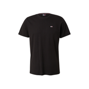 Tommy Jeans Majica, črna