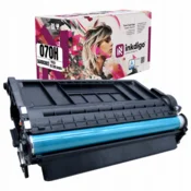 Inkdigo toner CRG070H kompatybilny z Canon i-Sensys LBP-243dw MF-461dw Certyfikat TÜV