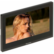 Hikvision HIKVISION video monitor vhodnih vrat DS-KH6351-WTE1