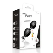 Gardj Europe Krogle – Joyballs secret, črne-črne