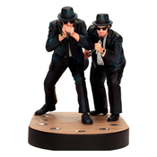 Figura Blues Brothers Kipec - Jake & Elwood na odru - SDTUNI22729