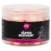 ISO FISH SUPER BUOYANT POP-UPS - 13mm - PINK (M21087)