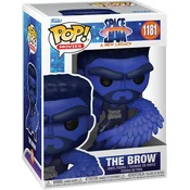 Funko Pop Movies Space Jam 2 The Brow