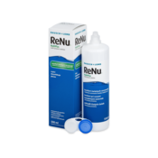 Tekočina ReNu MultiPlus 500 ml
