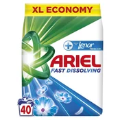 Ariel Prašak za pranje Fresh Air 2,2kg, 40 pranja