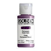 GOLDEN Tekoča akrilna barva 30 ml | Različne barve
