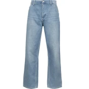 Carhartt WIP Kavbojke Simple moder denim