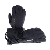 Dakine Leather Sequoia Glove GTX Ženske Smučarske rokavice Gore-Tex