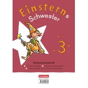 Einsterns Schwester - Sprache und Lesen - Neubearbeitung 2022 - 3. Schuljahr