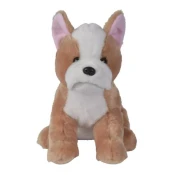 Nicotoy: plišasti francoski buldog - 30 cm