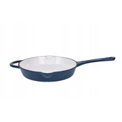 NOIS Tradicionalna litoželezna ponev NOIS Tierra 28 cm