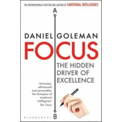 Daniel Goleman - Focus