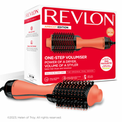 Revlon One-Step Volumizer oblikovalec las