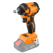 shumee Brezkrtačni udarni ključ 18V, 350Nm, 1, kompakten, Energy+, brez baterije