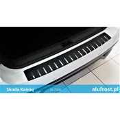 Trunk Edge Protection Strip Škoda Kamiq 2019- (carbon film)