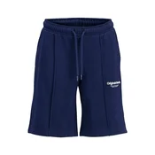 JACK & JONES JUNIOR Šorc za decake 12254196, Teget