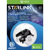 XBOXONE Starlink Mount Co-Op Pack ( 038128 )