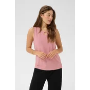 Cream Top CRMianna roza