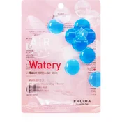 Frudia RH-balančna maska Air Mask 24 Watery - 25 ml / 1 kos
