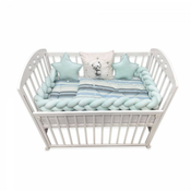 Baby Textil punjena posteljina Stars, 7/1