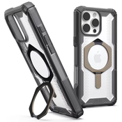 UAG Plasma XTE Magsafe,Ash/Titanium - iPhone 16 Pro Max (114475113136)