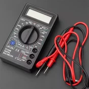 Digitalni unimer DT-830B multimetar