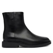 Škornji Calvin Klein HM0HM02272 Črna