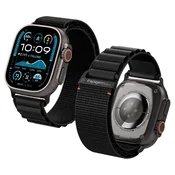 SPIGEN SPIGEN WBF1 PAŠČEK ZA APPLE WATCH 44 45 46 49 MM VISOKA KAKOVOST IN UDOBJE, (5000336443)