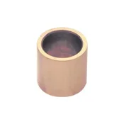 ich-zapfe Distanzhülse Abstandshülse mesing 10mm za pivo pipa navoj, (5000216201)