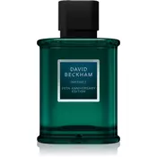 David Beckham Instinct 20th Anniversary Edition parfemska voda za muškarce 75 ml