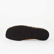 Clarks za ženske. 26184612 WallabeeEVOS usnjeni čevlji z živalskim potiskom (36), Ravna stran, Čipke, Priložnostno, &