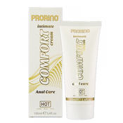 PRORINO Intimate Comfort Cream – Anal Care – Unisex 100 ml