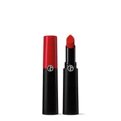 Giorgio Armani Dolgoobstojna mat šminka (Lip Power Matte) 3,1 g (Odtenek 405)