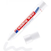 Edding marker industry painter E-950 10mm bela ( 08M950A )