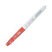 Pilot flomaster Frixion Colors, rdeč SW-FC-R