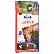 Bosch Active (nova receptura) - Ekonomicno pakiranje: 2 x 15 kg