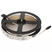 shumee LED TRAK LED120A-12V/28,8W-RGB/5M 5m