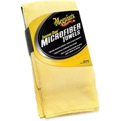 Meguiars Peškir od mikrofibera 3kom (40x60cm) SUPREME SHINE MICROFIBRE TOWEL (3PACK)