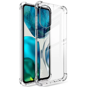 TECH-PROTECT FLEXAIR PRO MOTOROLA MOTO G52 / G82 5G CLEAR