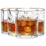 shumee Kozarci za viski 290 ml 4 kosi.
